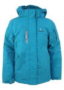 Peak Mountain Parka turquoise - 71% | Maat: 98 |