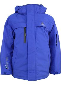 Peak Mountain Parka blauw - 70% | Maat: 98 |