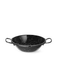 Padella fonda smaltata, Hendi, ø145x(H)40mm