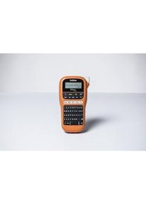 Brother Stampante per etichette P-Touch E110