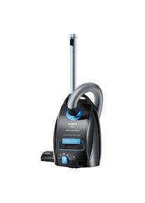 Siemens VSQ5X1230 aspiradora 4,5 L Aspiradora cilíndrica Secar 850 W Bolsa para el polvo