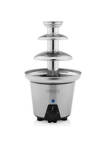 Princess Fuente de Chocolate XL 90W Plata