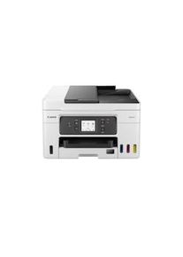 Canon MAXIFY GX4050 Inkjet A4 600 x 1200 DPI WLAN