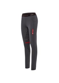 EaSt Women's Riding Leggings Reggings R1, Knee Seat, Knee Grip