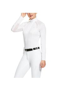 Ariat Women's Sunstopper Pro 2.0 Competition Shirt