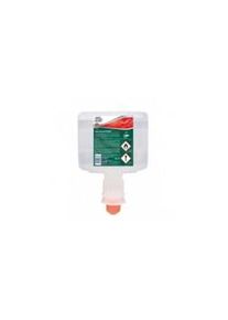 Espuma desinfectante DEB InstantFoam Complete 1,2L 3 unidades