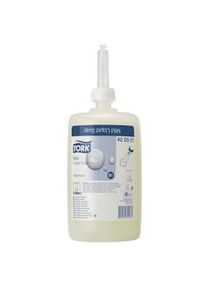 Jabon liquido suave Tork para S1 1L