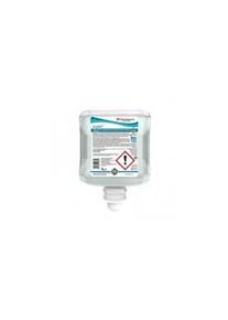 Espuma desinfectante Oxybac Foam Wash 1L 6 unidades