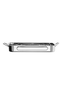 Bandeja para asar, Hendi, 430x310x(H)60mm