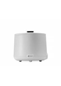 Bollitore per zuppa UNIQ, zuppiera Hendi, 8L, Bianco, 220-240V/500W, ø366x(H)325mm