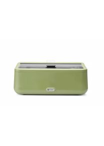Chafing dish UNIQ, Hendi, Verde, 220-240V/700W, 607x402x(H)250mm