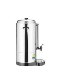 Distributore termico a doppia parete per bevande, Hendi, 18L, 230V/2200W, 386x393x(H)641mm