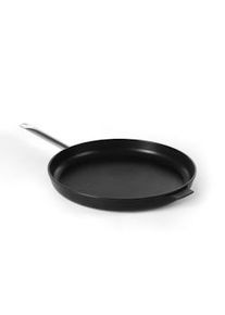 Padella per frittura Titanium Professional, Hendi, ø400x(H)55mm