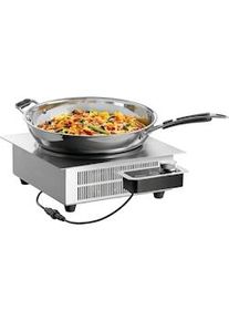 Bartscher Wok a induzione da incasso IW35-EB
