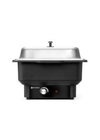Chafing dish elettrico Tellano, Hendi, Kitchen Line, 9L, 230V/900W, 573x348x(H)284mm