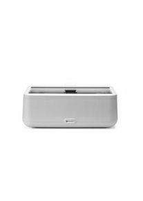 Chafing dish UNIQ, Hendi, Bianco, 220-240V/700W, 607x402x(H)250mm