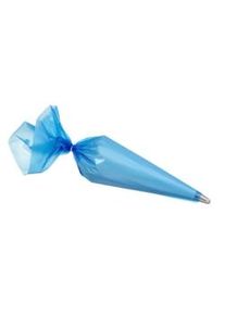Manga pastelera antideslizante - 100 piezas, Hendi, Azul, 100 uds., 515x280mm