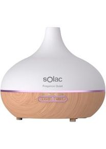 Humidificador Solac HU1053 Fragance 10w (s95401400