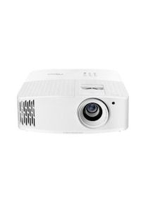 Proyector resolución 2K Optoma uhd38x 4k