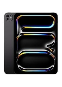 Tablet sin función teléfono Apple IPAD PRO 11 WIFI 256GB SP BLK