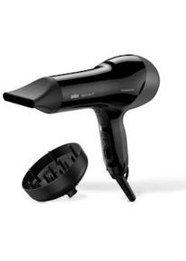 Braun Satin-Hair 7 HD 785 SensoDryer 2000 W Preto