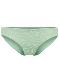 Seafolly Women's Secondwave Hipster Pants Bikini bottom Women (34, green)