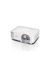 Proyector BenQ Mx808Sth Dlp 3600Lum Xga Corta