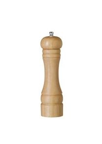 Macinapepe in legno, Hendi, Legno chiaro, ø57x(H)215mm