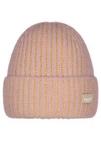 Barts Womens Guane Beanie Muts Dames (One Size |beige)