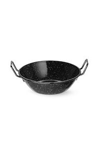 Padella fonda smaltata, Hendi, ø205x(H)57mm