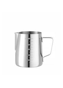 Jarra de leche con medida, Hendi, 0,55L, 130x77x(H)115mm