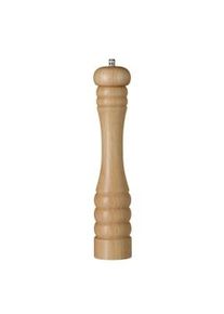 Macinapepe in legno, Hendi, Legno chiaro, ø60x(H)315mm