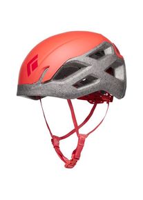 Black Diamond Vision Helmet Climbing helmet (S/M - 53-59 cm, grey)