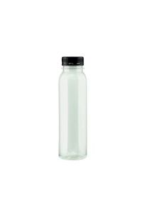 PuntoQPack 350 Uds. Botellas RPET con tapón para bebidas frías Ref BP350
