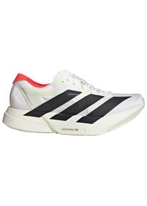 Adidas Adizero Adios Pro 4 Running shoes Men (8,5, white)