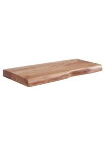 Estantería de pared compacta y práctica modelo WL6.512