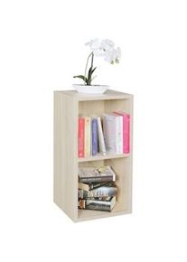Estantería de pared sólida y resistente modelo WL5.176
