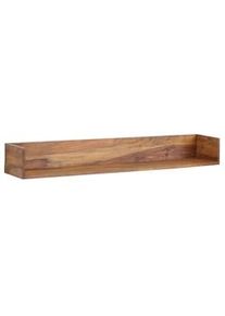Estantería de pared compacta y práctica modelo WL6.523
