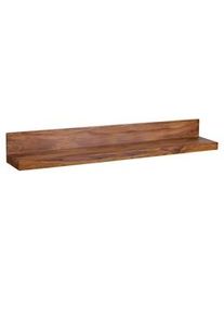 Wohnling Estantería de pared elegante y funcional modelo WL1.578