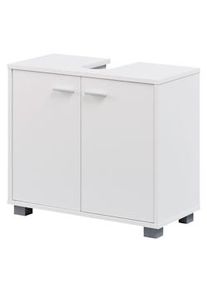 Wohnling Mueble de baño elegante y funcional modelo WL1.344