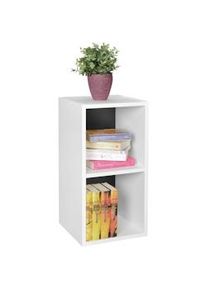 Estantería de pared compacta y práctica modelo WL5.178