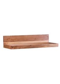 Wohnling Estantería de pared clásica y refinada modelo WL1.575