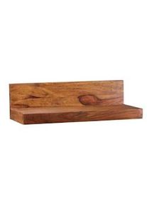 Wohnling Estantería de pared elegante y funcional modelo WL1.572