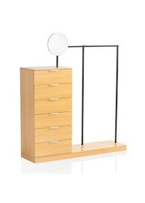 Wohnling Perchero moderno y estilizado modelo WL6.901