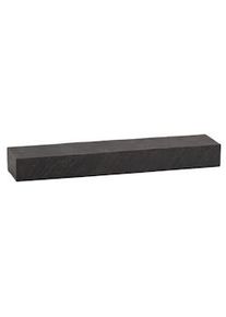 Estantería de pared sobria y equilibrada modelo WL6.784