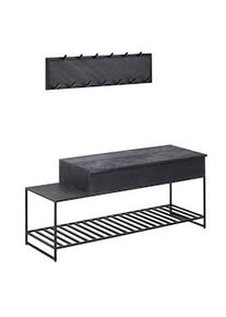 Wohnling Perchero original y decorativo modelo WL6.637