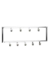 Wohnling Perchero minimalista y versátil modelo WL6.446