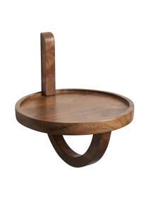 Estantería de pared elegante y funcional modelo WL6.788