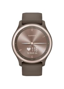 Garmin , Smartwatch »VÍVOMOVE SPORT« , Mokka