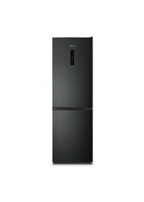 HISENSE , Kühl-/Gefrierkombination »RB390N4CFD«, Außen-Display , Schwarz , Inverter Kompressor